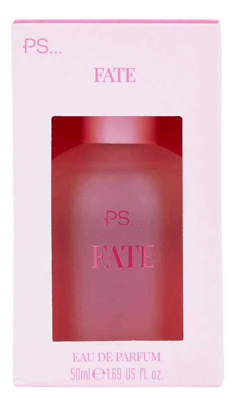 primark fate perfume